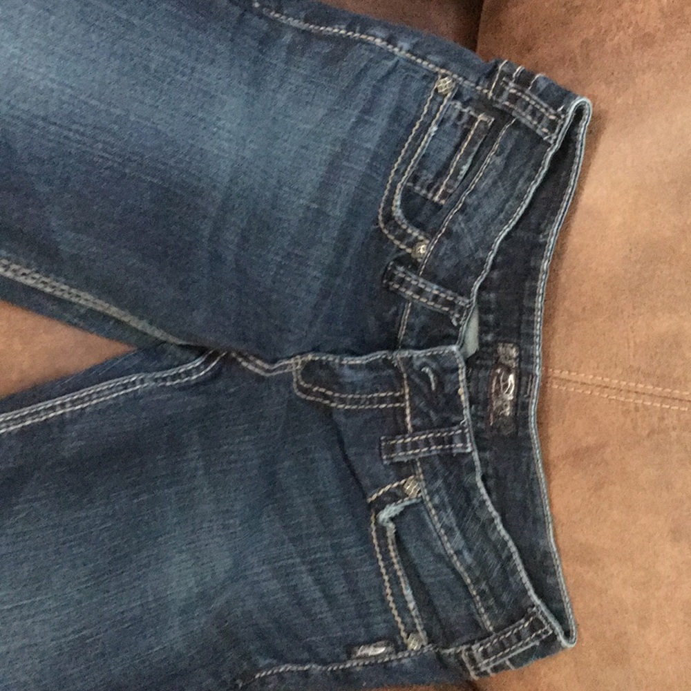 Silver Jeans 29 waist